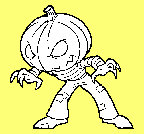 Jack-o