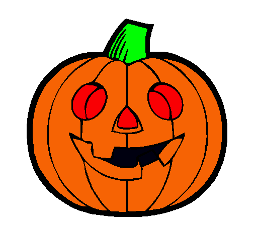 Calabaza IV