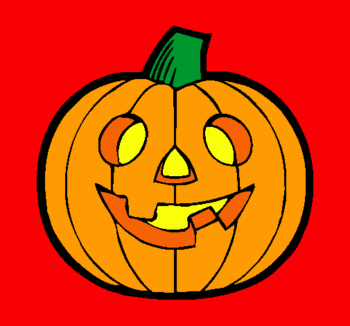 Calabaza IV