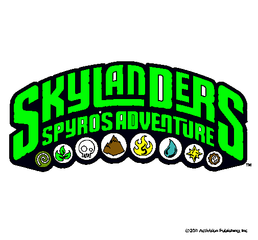 Skylanders