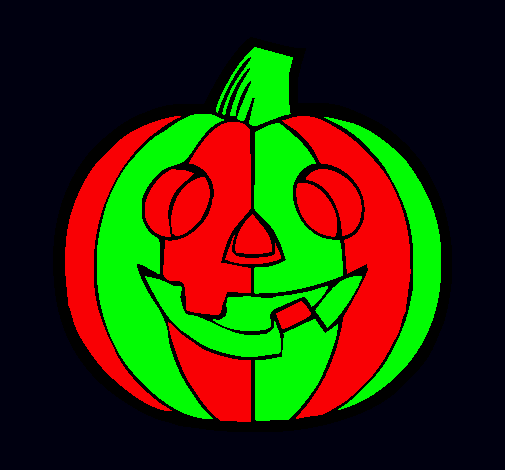 Calabaza IV