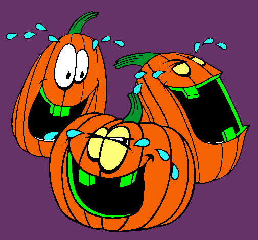 Calabazas