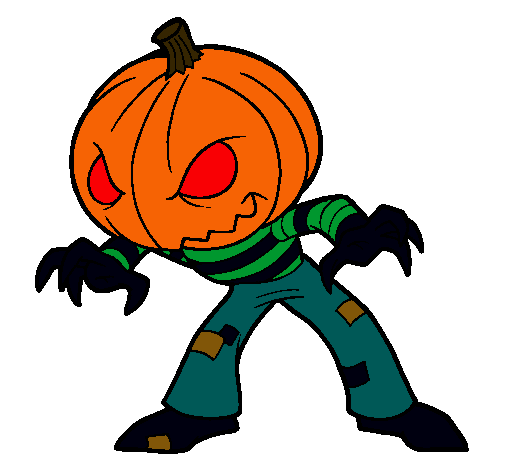 Jack-o