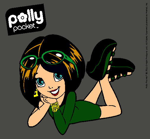 Polly Pocket 13