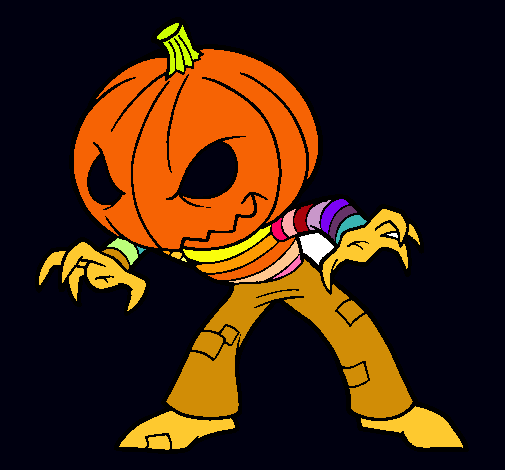 Jack-o