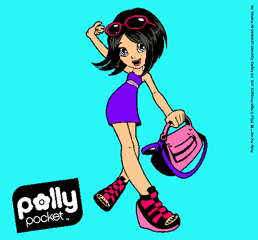 Polly Pocket 12