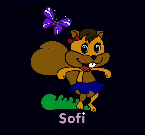 Sofi