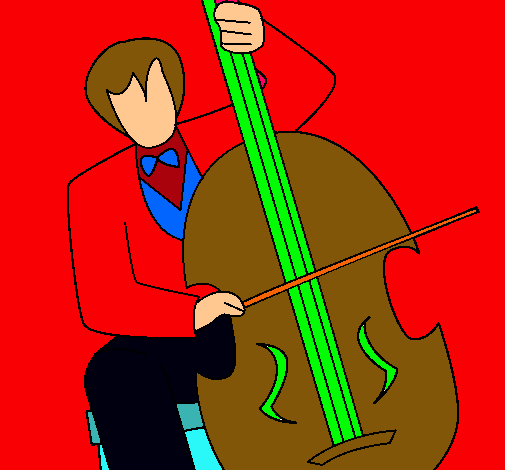 Violonchelo