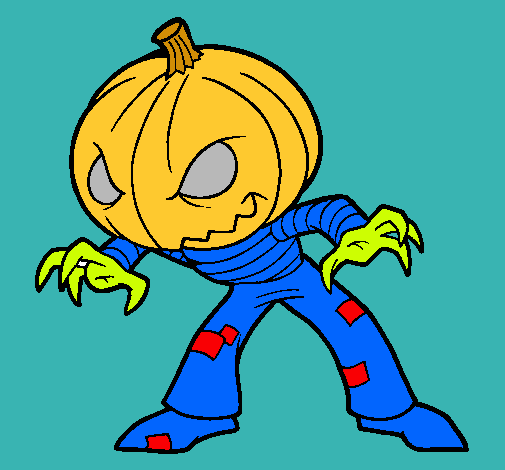 Jack-o