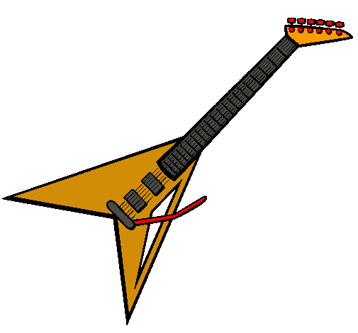 Guitarra eléctrica II