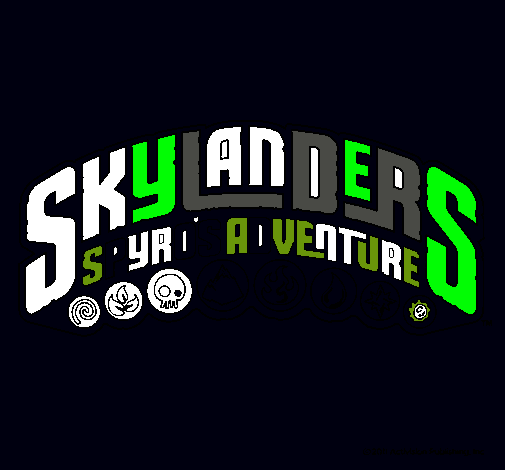 Skylanders