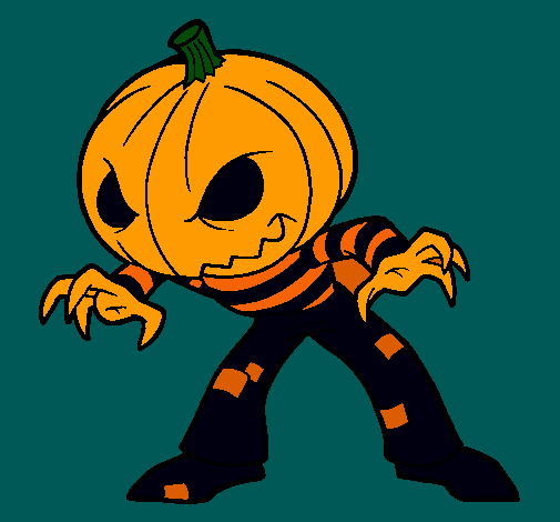 Jack-o