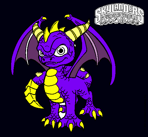 Spyro