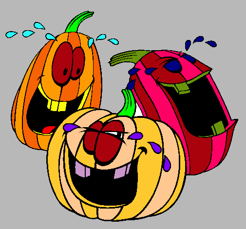 Calabazas