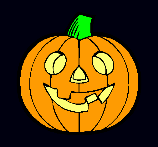 Calabaza IV