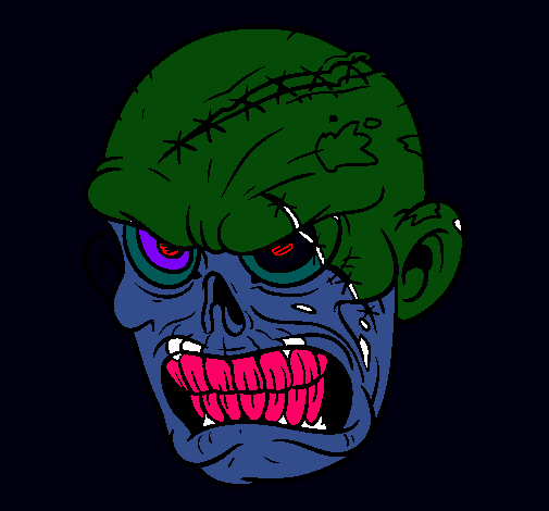 Zombie