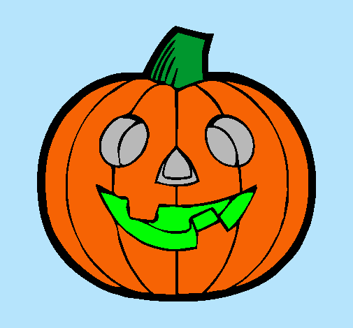 Calabaza IV