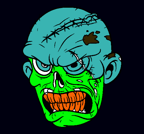 Zombie