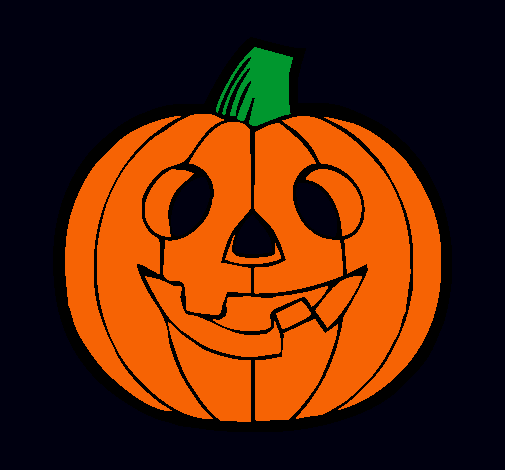 Calabaza IV