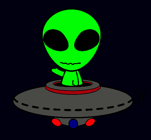 Alienígena