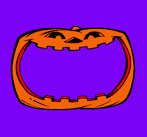 Calabaza II