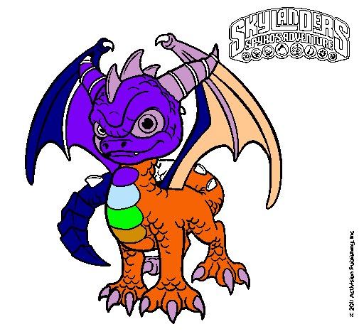 Spyro