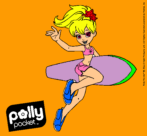 Polly Pocket 3