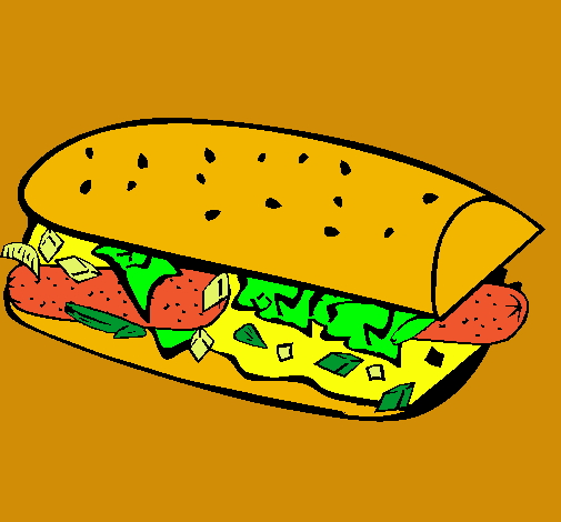 Bocadillo