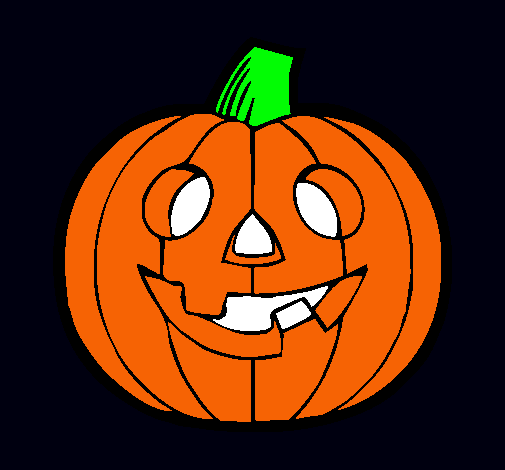 Calabaza IV