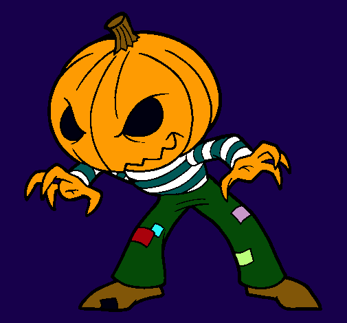 Jack-o