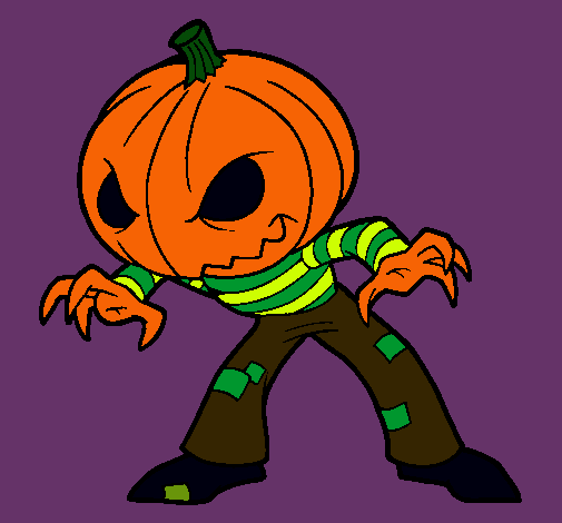 Jack-o