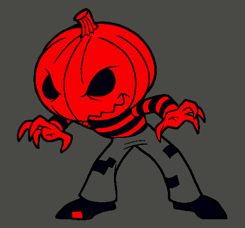 Jack-o