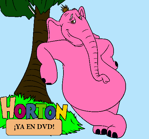 Horton