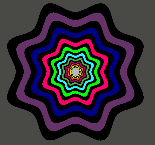 Mandala 46