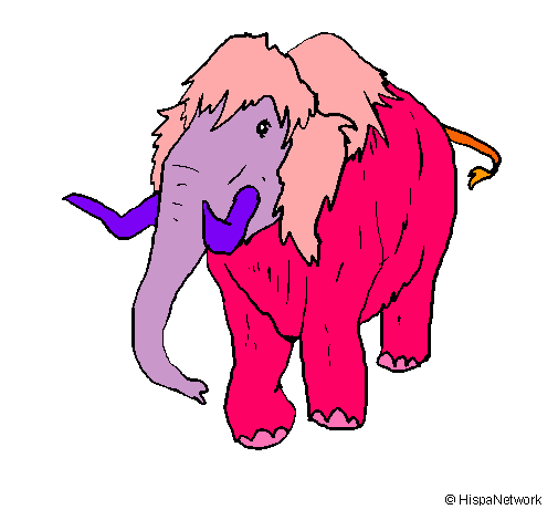 Mamut II