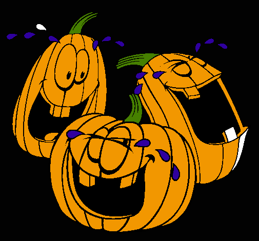 Calabazas