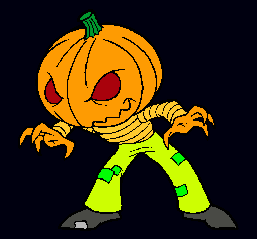 Jack-o