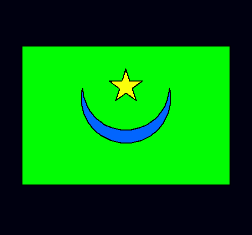 Mauritania