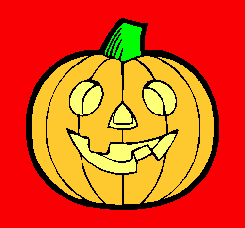 Calabaza IV