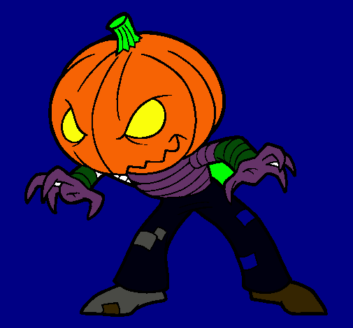 Jack-o