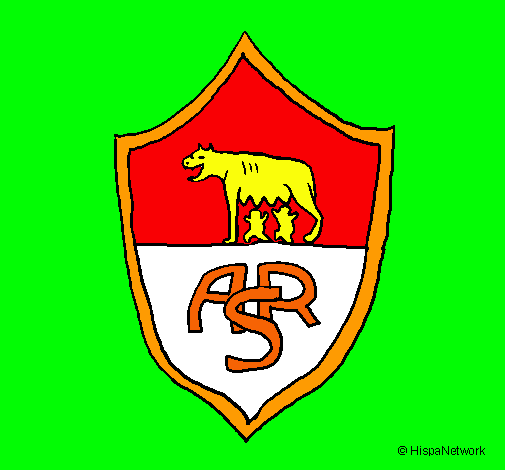 Escudo romano