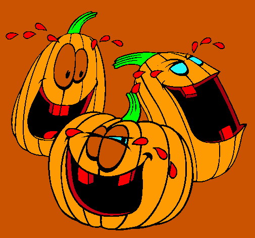 Calabazas