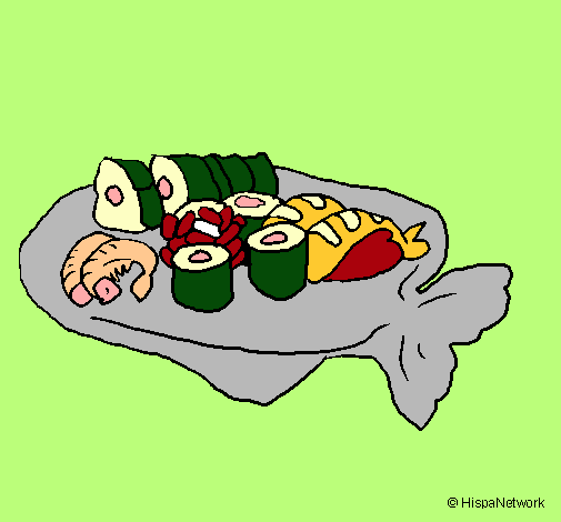 Sushi