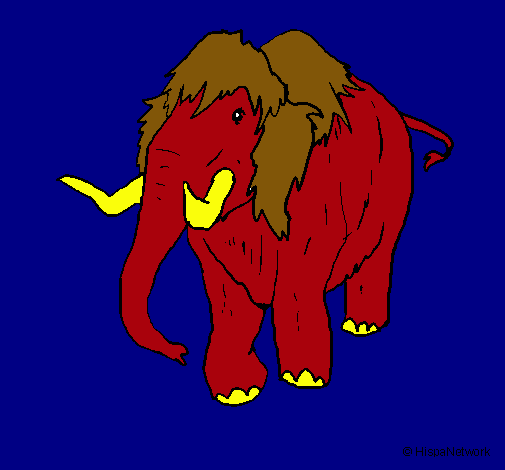 Mamut II