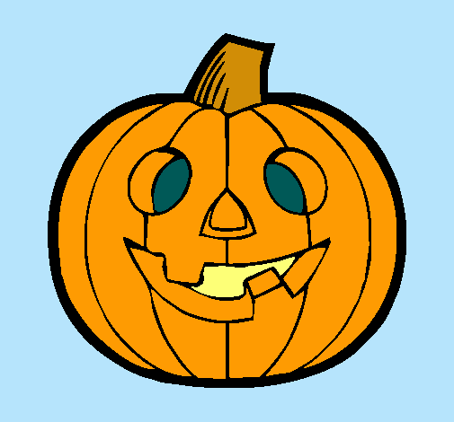 Calabaza IV