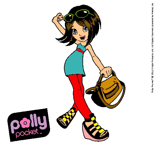 Polly Pocket 12