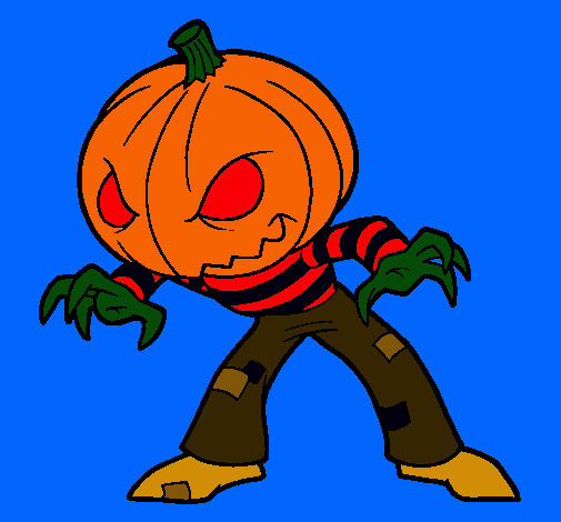 Jack-o