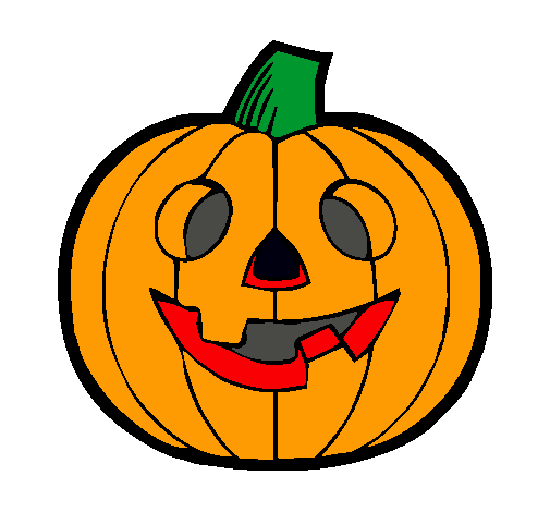 Calabaza IV