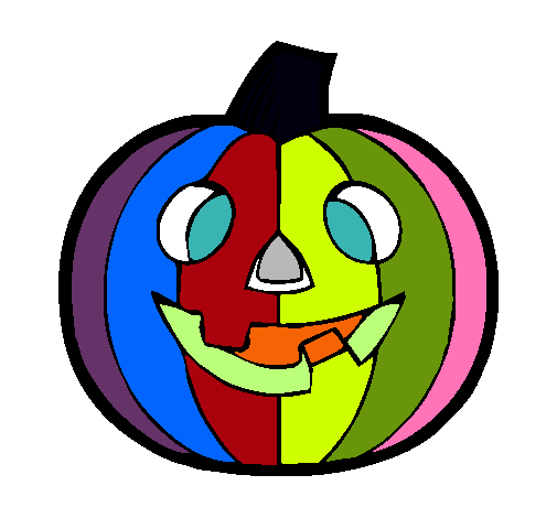 Calabaza IV