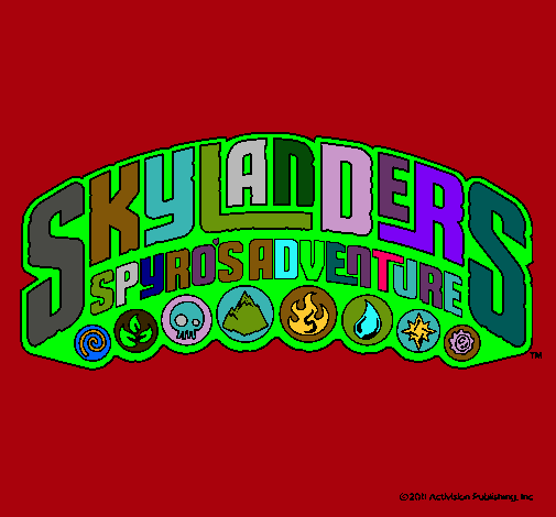 Skylanders